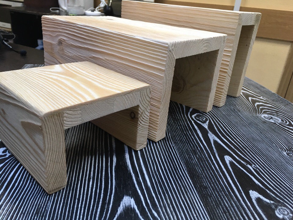 П-образная фальшбалка