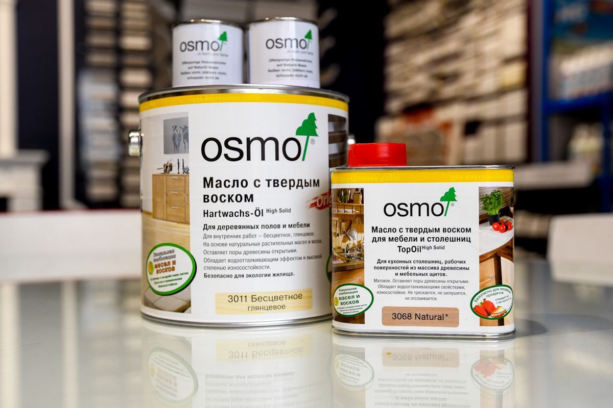 масла с пчелиным воском