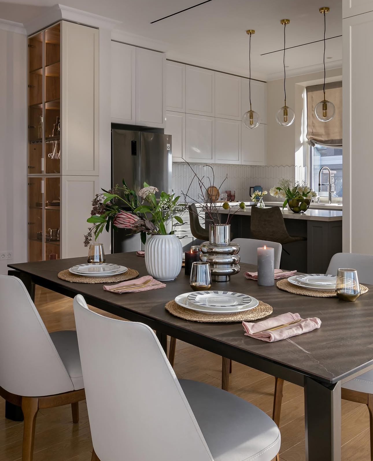 Обеденный стол Нижний Новгород, столы мдф