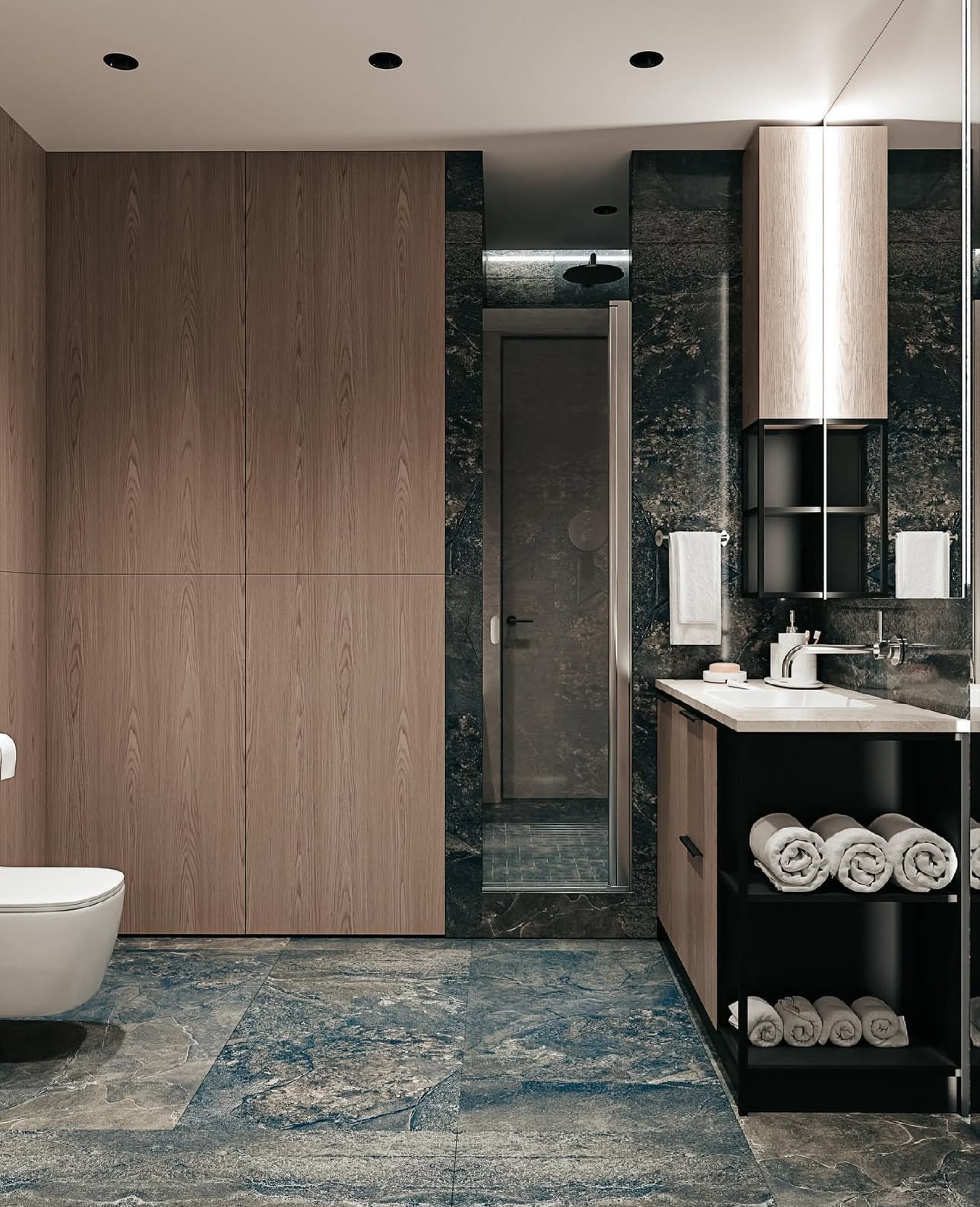 Встроенные шкафы под заказ Нижний Новгород, встроенные шкафы,