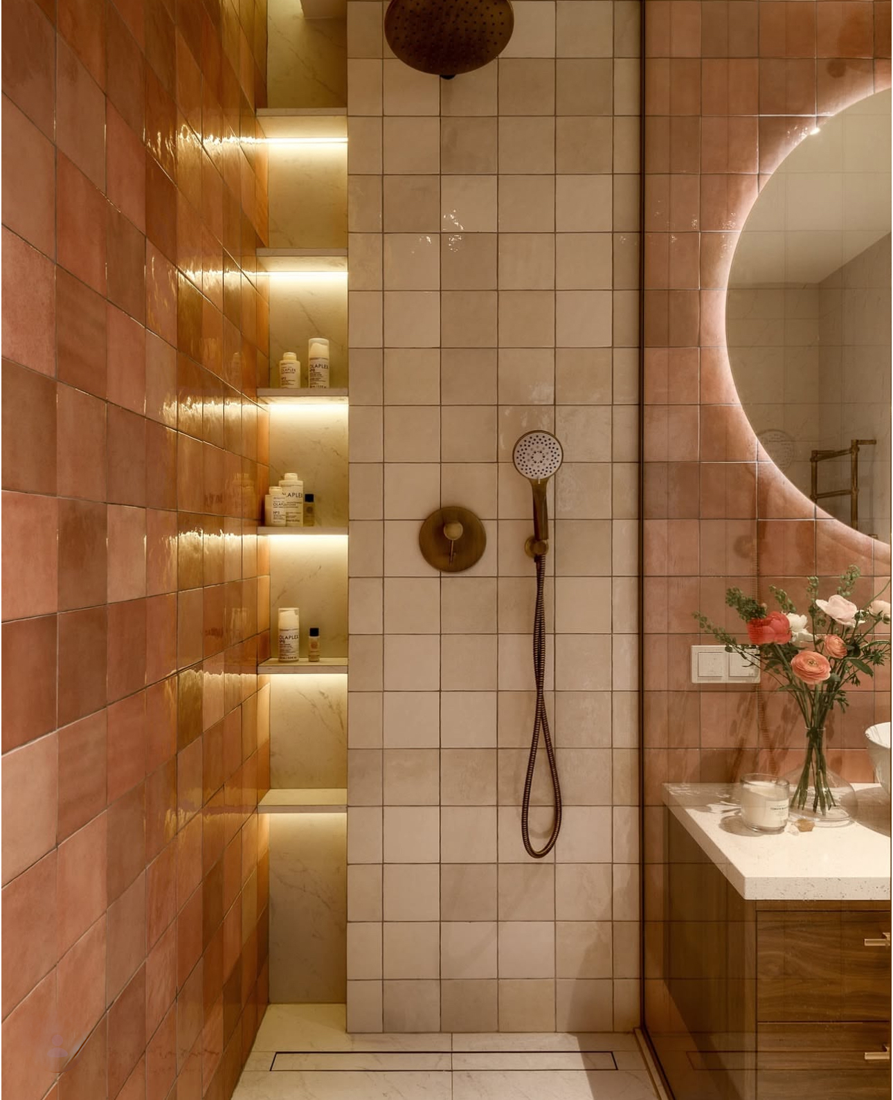 Мебель для ванной комнаты на заказ от производителя,шкафы в ванную на заказ,