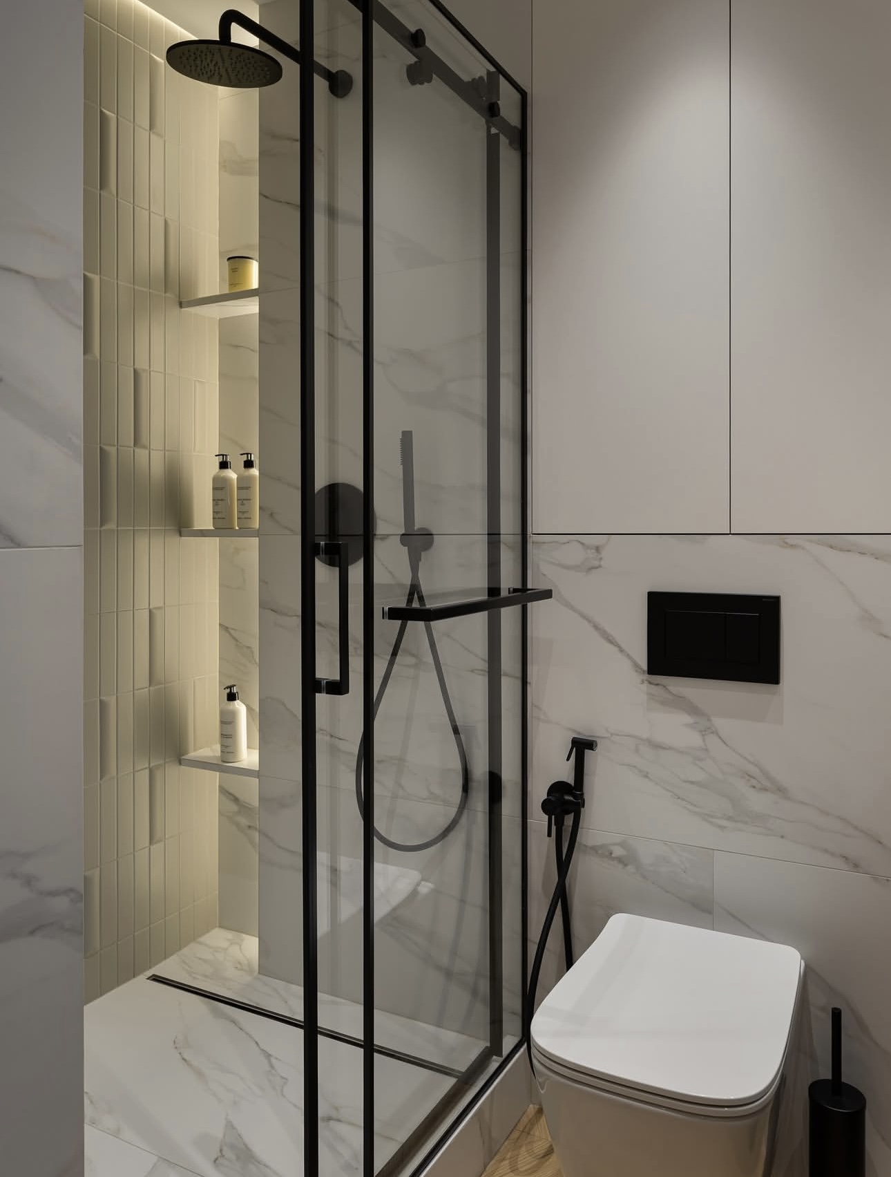 Прямоугольное зеркало купить