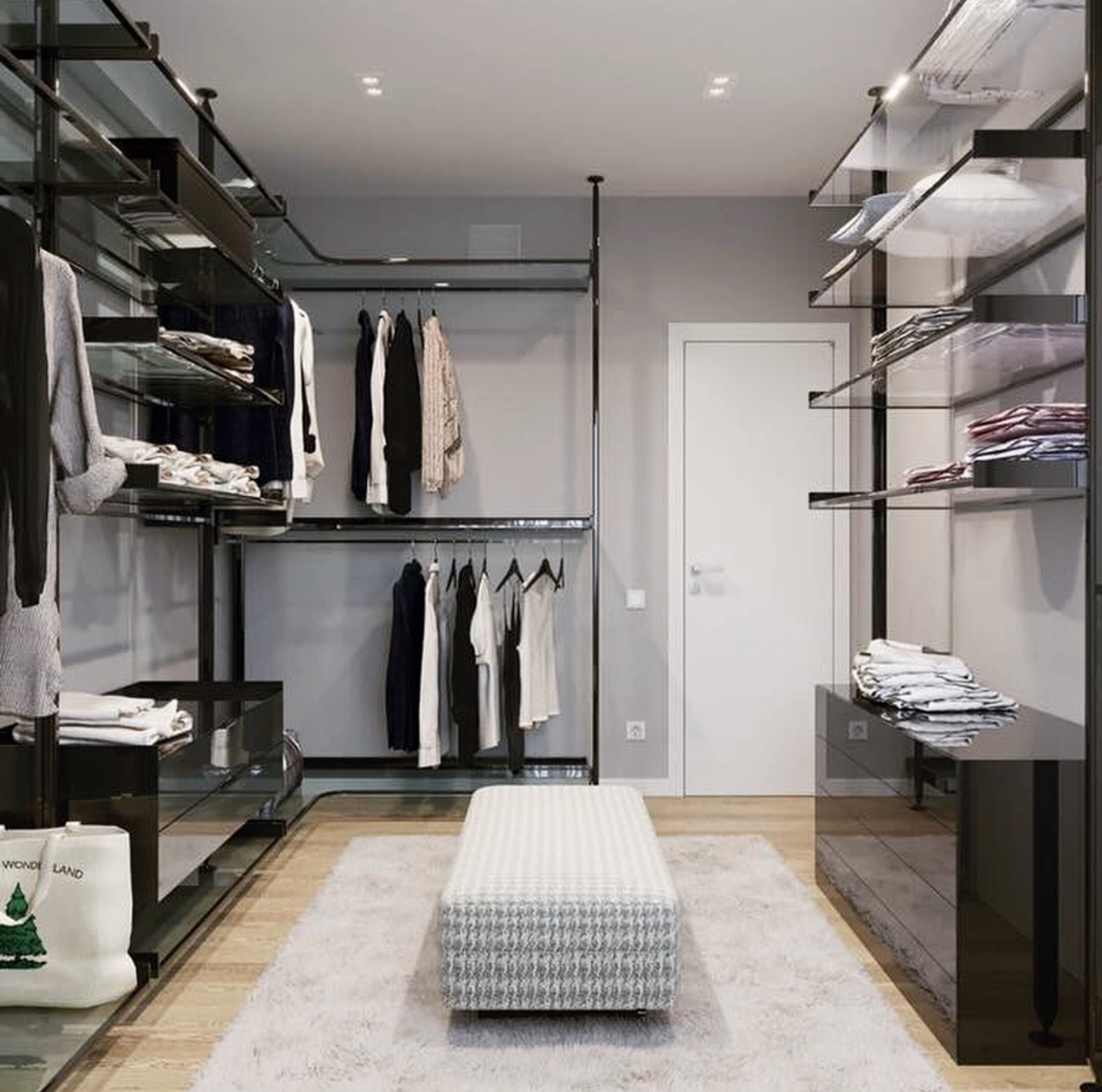 Гардеробные шкафы, гардеробная в спальню,гардеробная на заказ,гардеробная стеклянная,